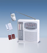 電話聯(lián)網(wǎng)報警器