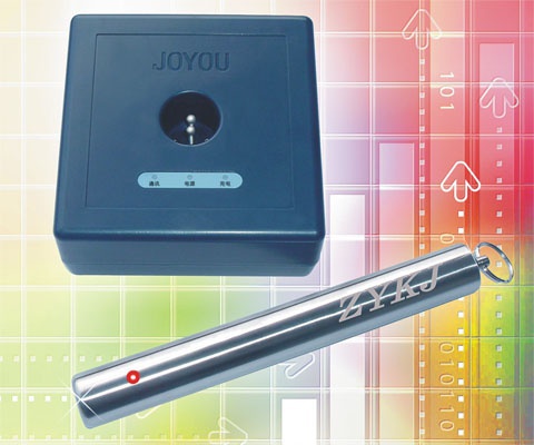 接觸式巡檢機(jī)